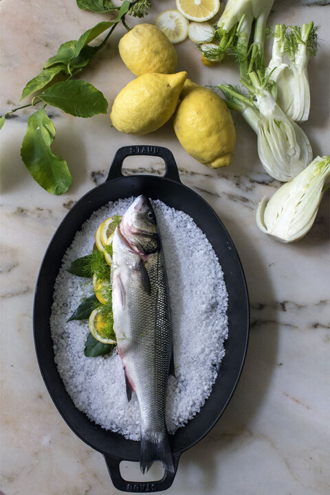 STAUB schotel - 1302123