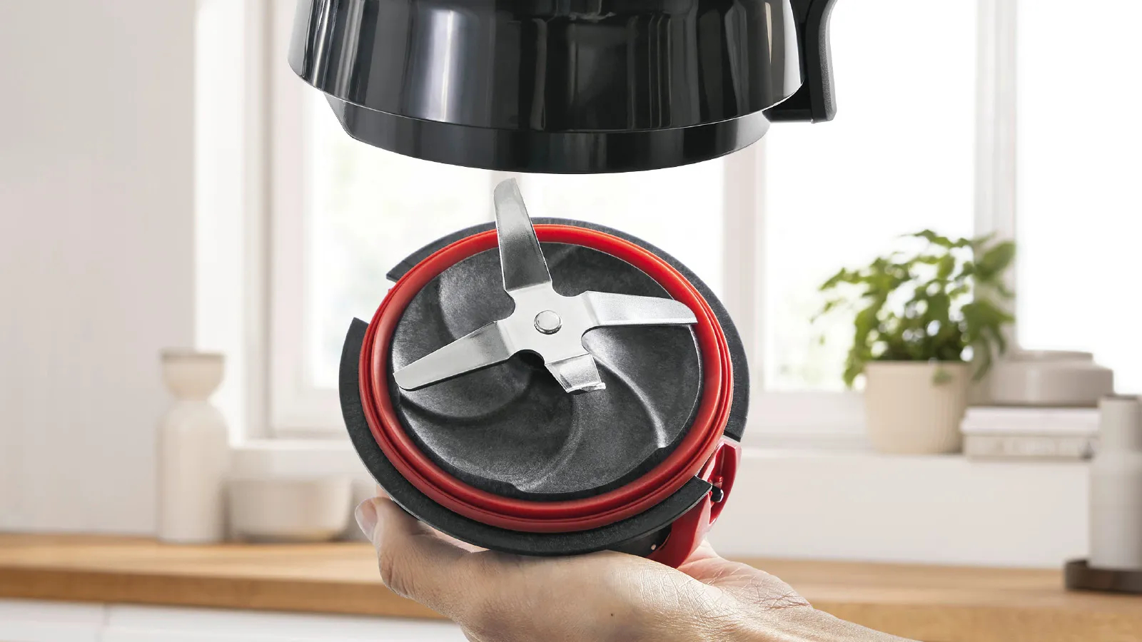 BOSCH blender - BOMMB6382M