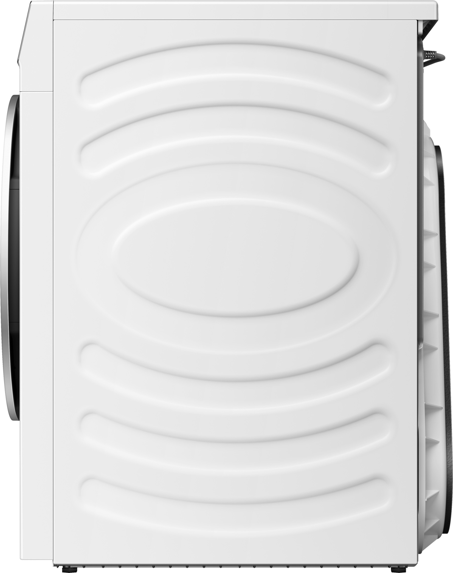 HISENSE droogkast - warmtepomp - DH5S102BW