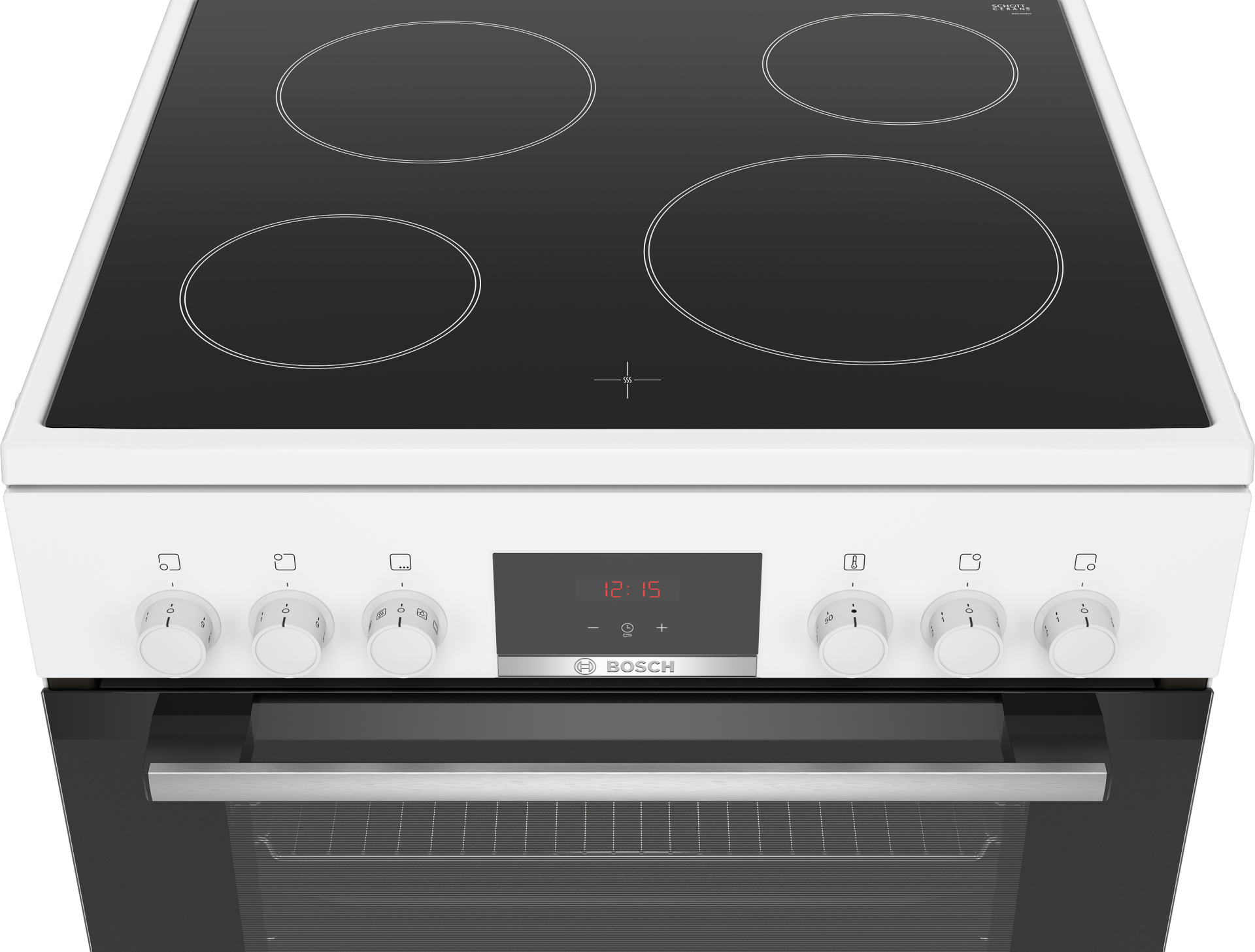 BOSCH  - HKN31A020U