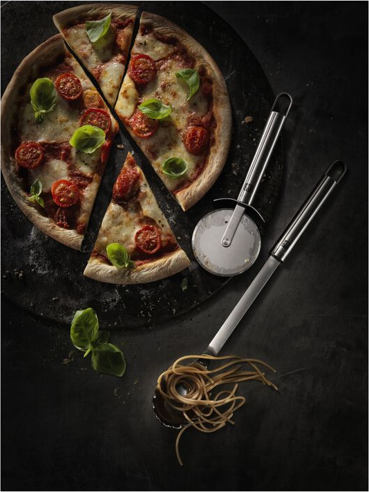 ZWILLING pizzasnijder - 37160-037-0