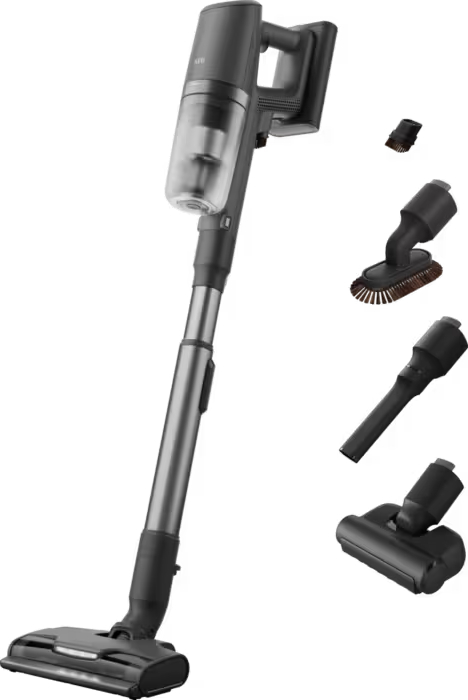 AEG steelstofzuiger - AP82AB25DG