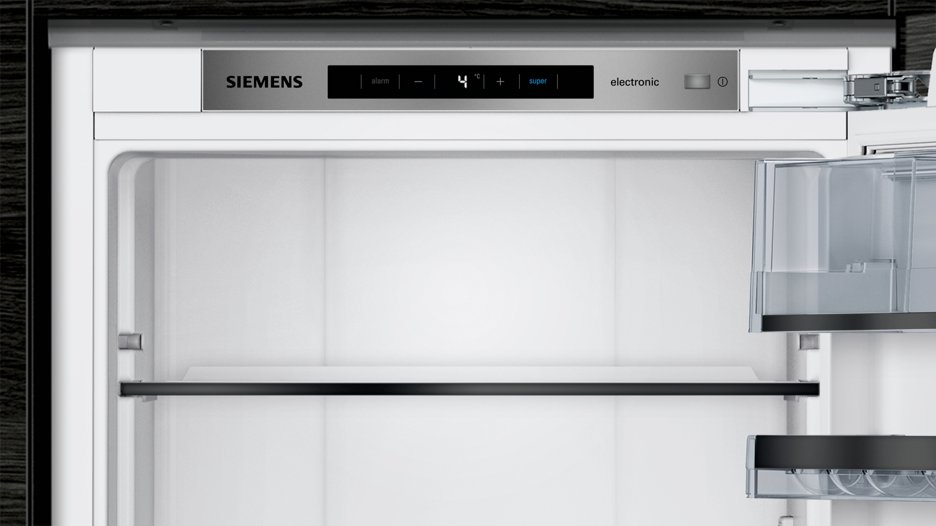 SIEMENS IQ700 koelkast zonder vriesvak - 140cm - KI51FSDD0