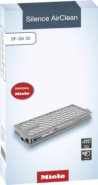 MIELE filter - SILENCEAIRCLEANSF-SA50