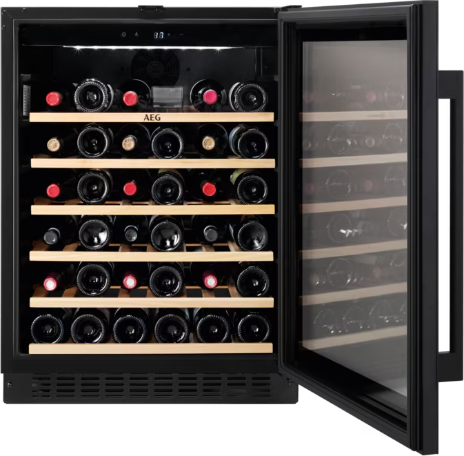 AEG 5000 inbouw wijnbewaarkast - AWS4052B5B