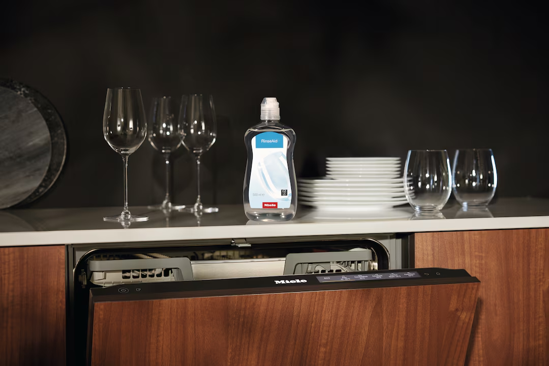 MIELE GSRA504L