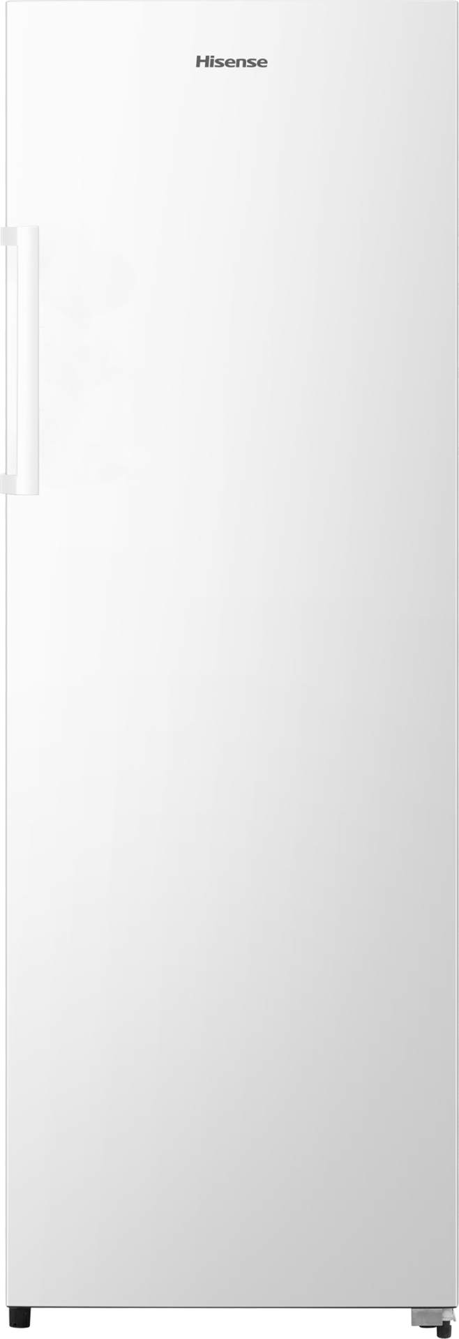 HISENSE vrijstaande koelkast zonder vriesvak - 172cm - RL415N4AWC