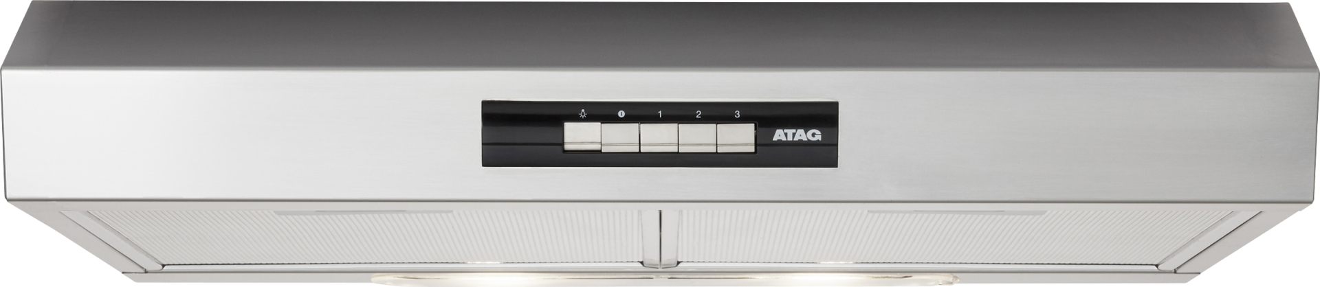 ATAG onderbouw dampkap - 60cm - WO60211BM