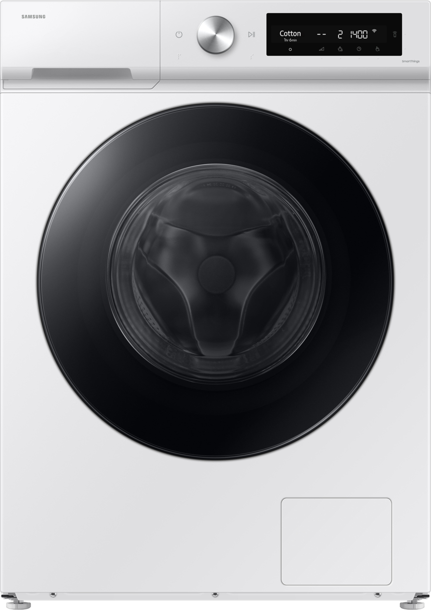SAMSUNG was- droogcombinatie - WD11DB7B85GWU3