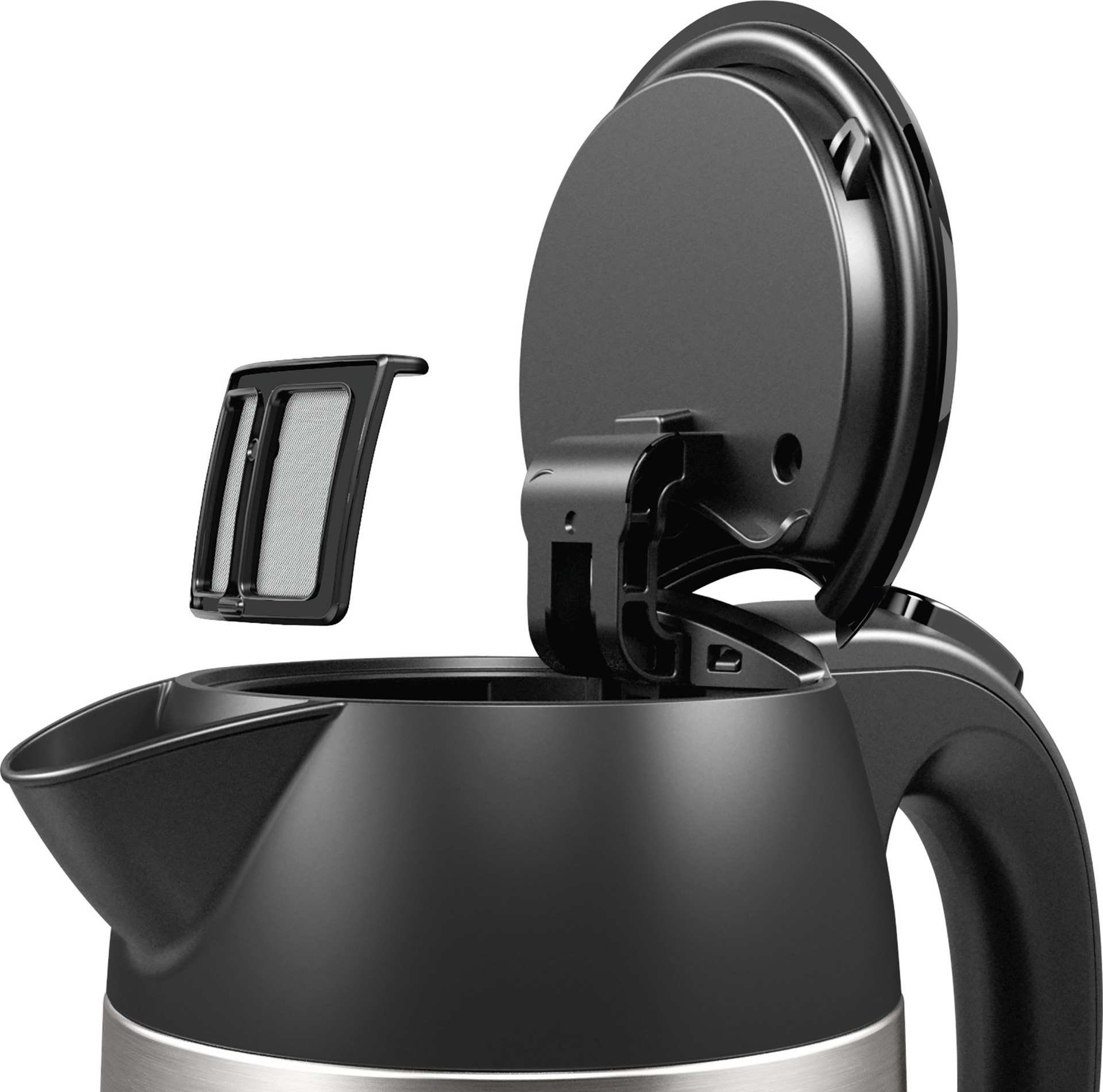 BOSCH  DesignLine waterkoker - TWK3P420