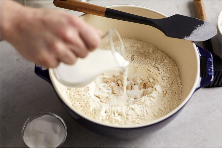 STAUB deegschraper - 40503-106-0