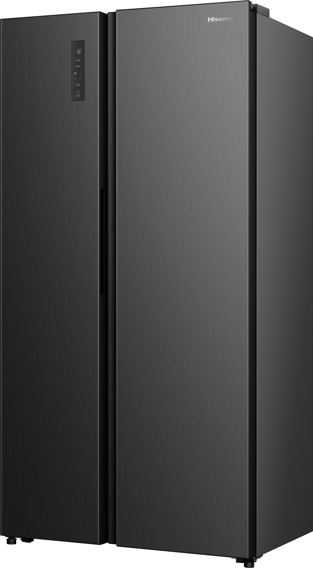 HISENSE side-by-side - 178cm - RS3P558NEFD