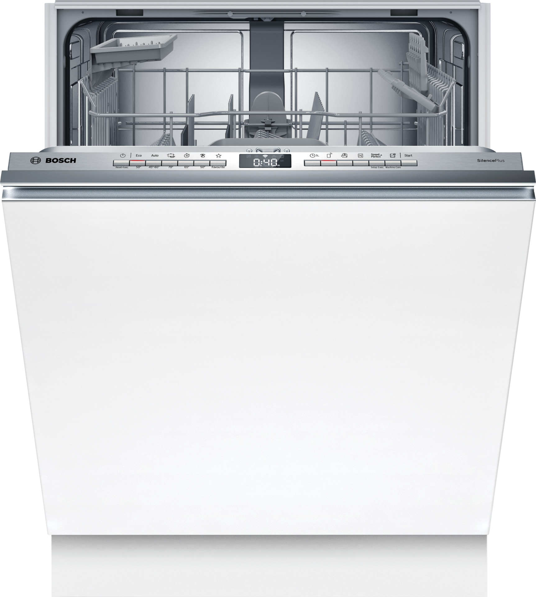 BOSCH SBV4ETX08E