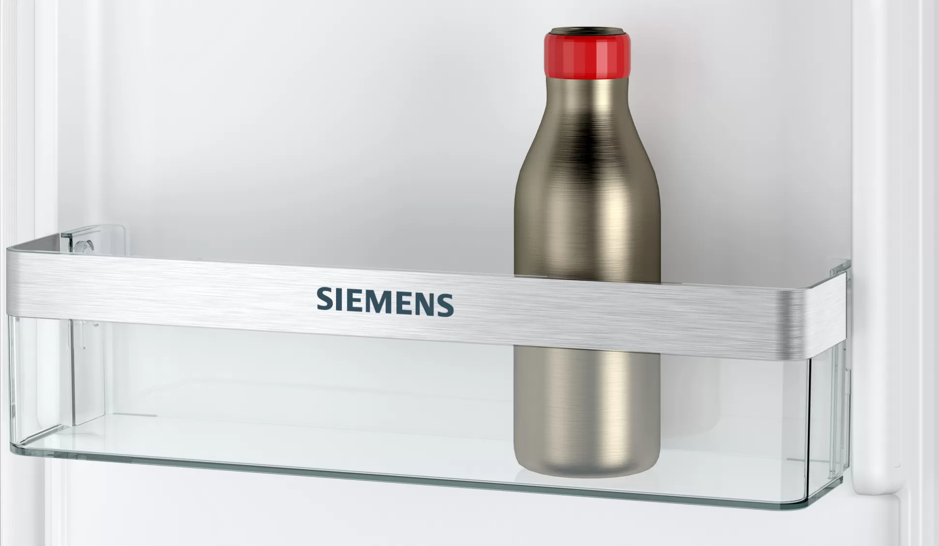 SIEMENS IQ300 koel-/vriescombinatie - 178cm - KI86VVFE0