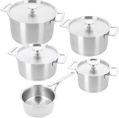 ZWILLING kookpottenset - 66220-002-0