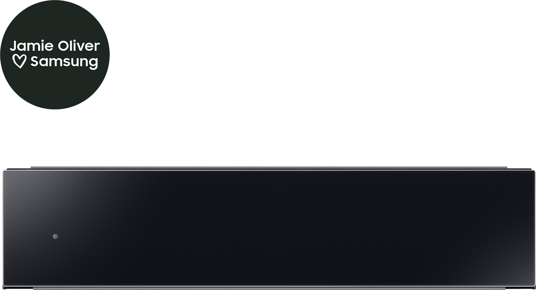 SAMSUNG warmhoudlade - NL20T8100WK