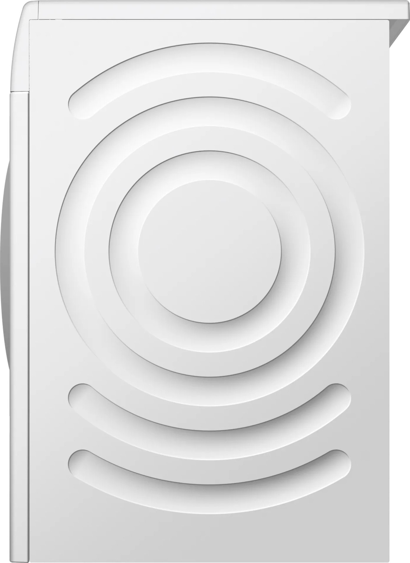 BOSCH Series 4 Wasmachine 8 kg - WAN2827YFG
