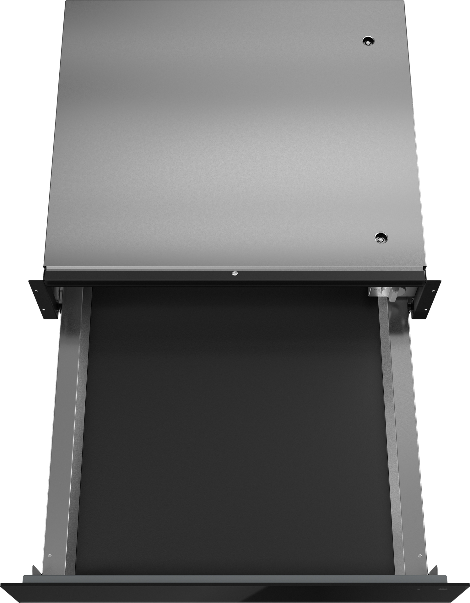 ATAG warmhoudlade - 15cm - WD8171D