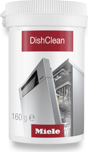 MIELE DISHCLEAN