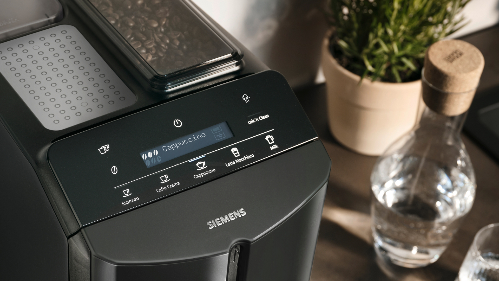 SIEMENS TF305EF9