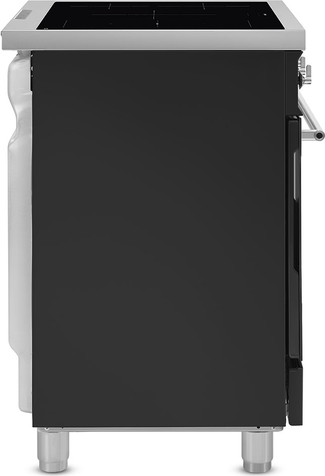 SMEG fornuis met inductie kookplaat - 90cm - C9IMMB2