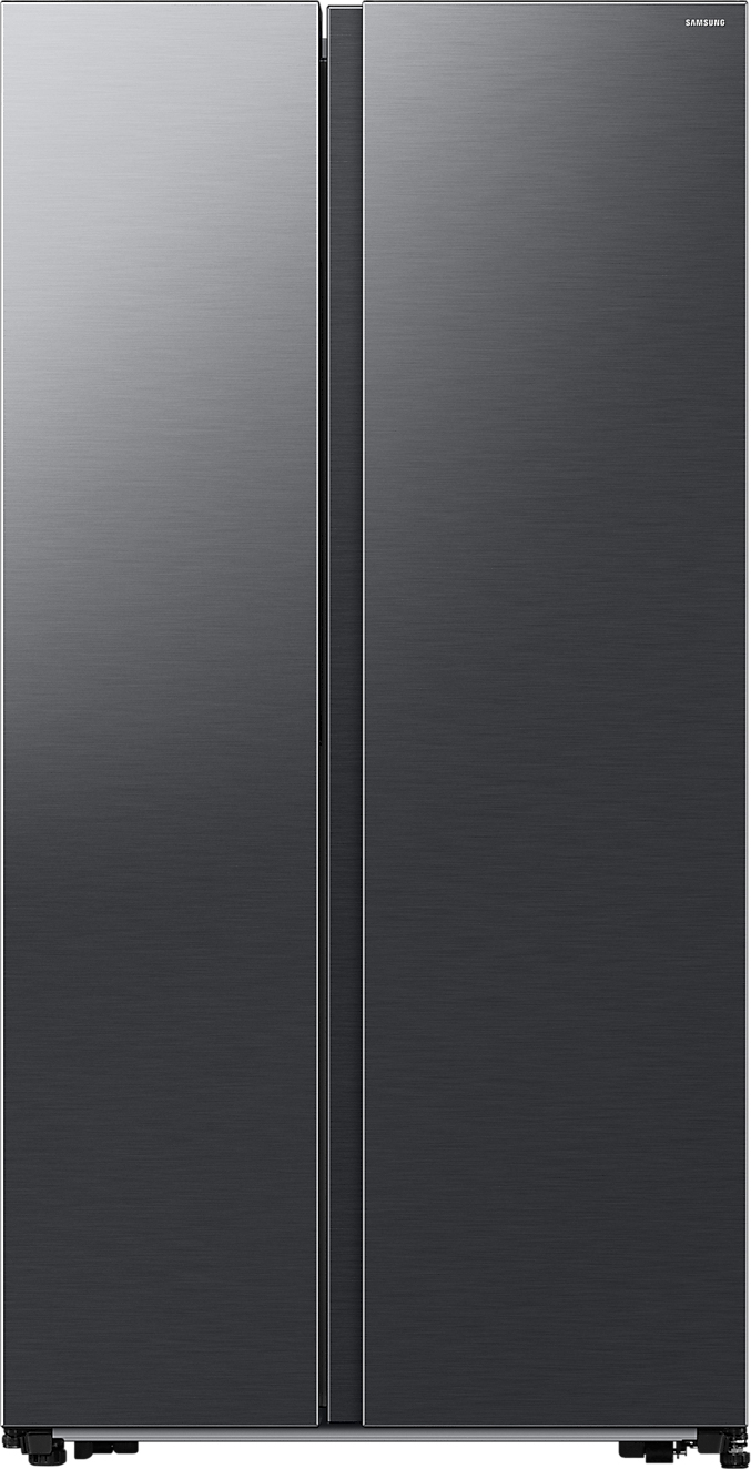 SAMSUNG Side-by-side - RS57DG400EB4EF