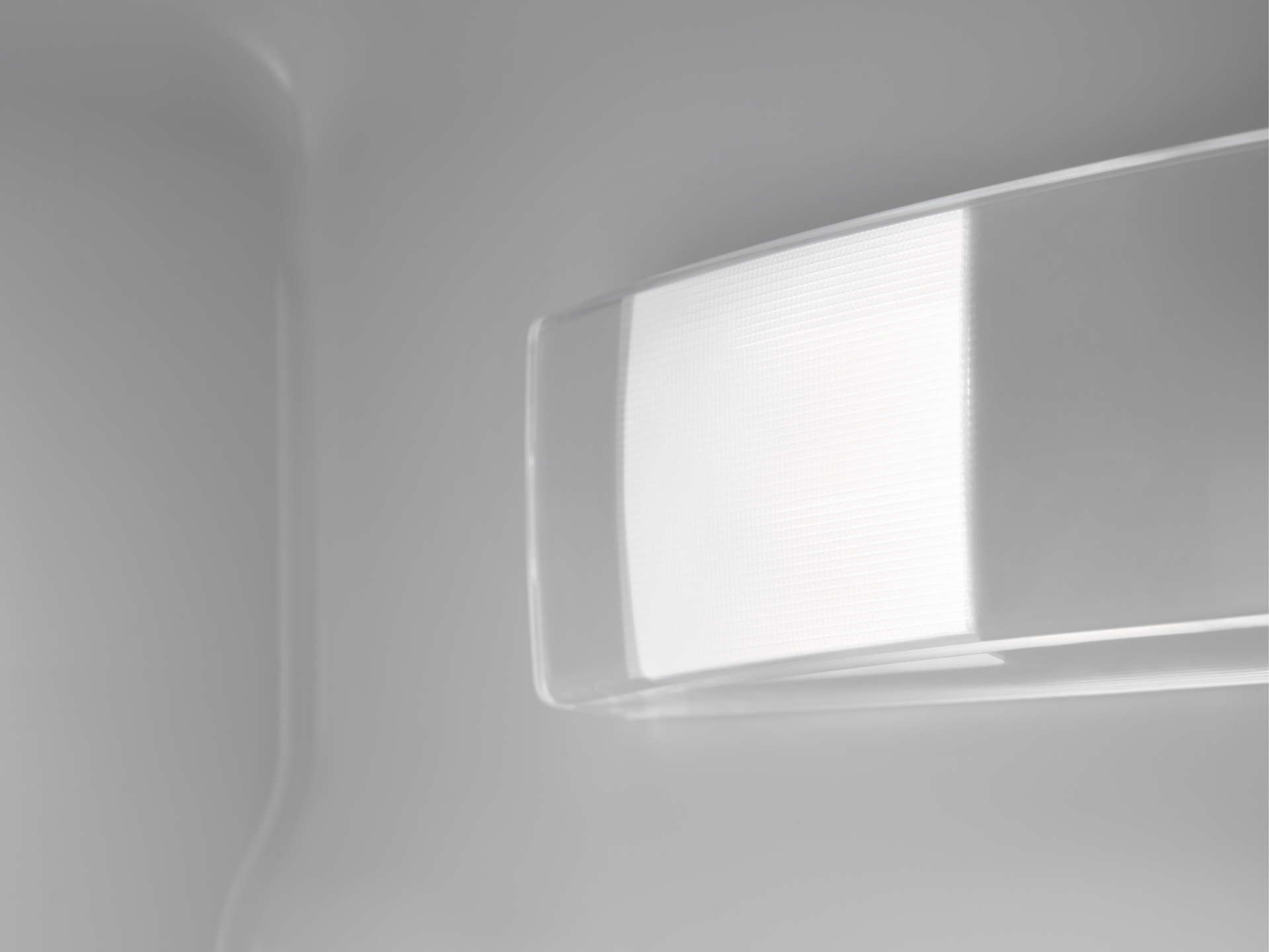 ELECTROLUX 600 onderbouw koelkast - LFB3AE82R