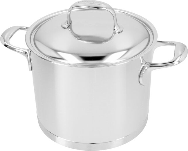 DEMEYERE soeppot met deksel - 41395