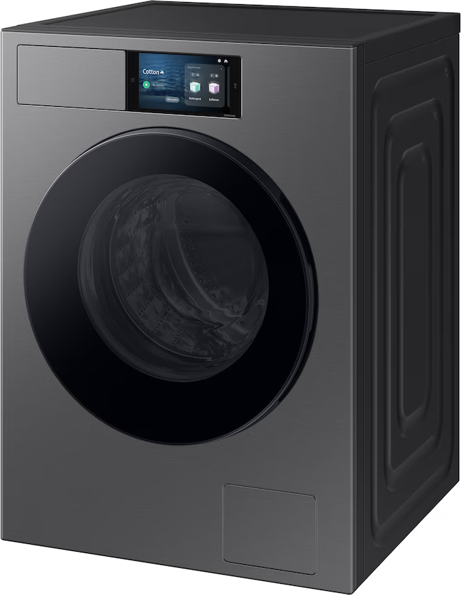 SAMSUNG Wasmachine 9 kg - WF90F09C4SU3