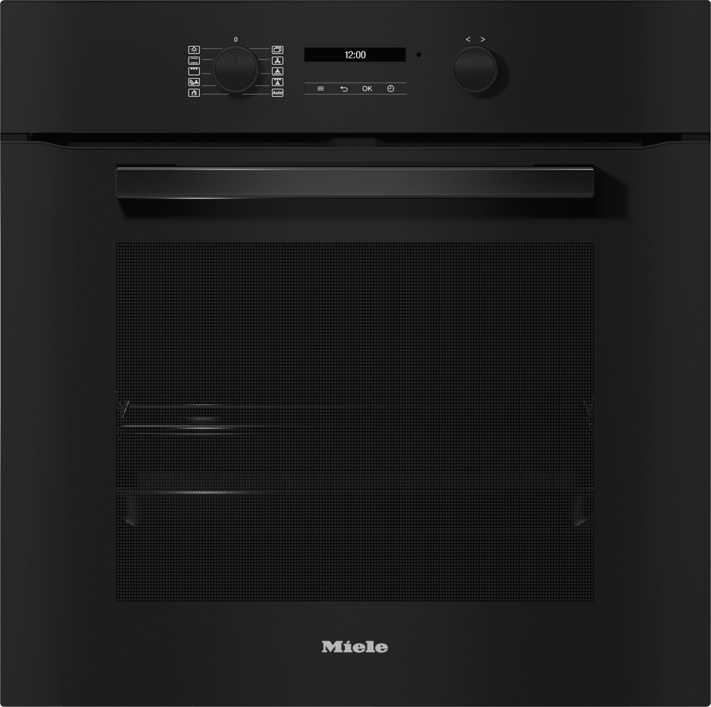 Inbouw oven