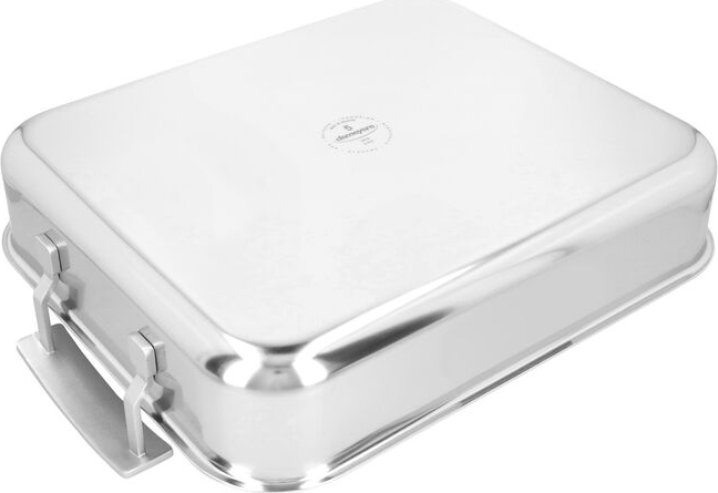 DEMEYERE braadslede - 48740