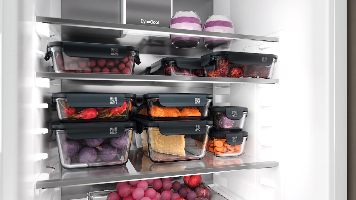 MIELE GALA-LCOOK./STORAGECONT.L