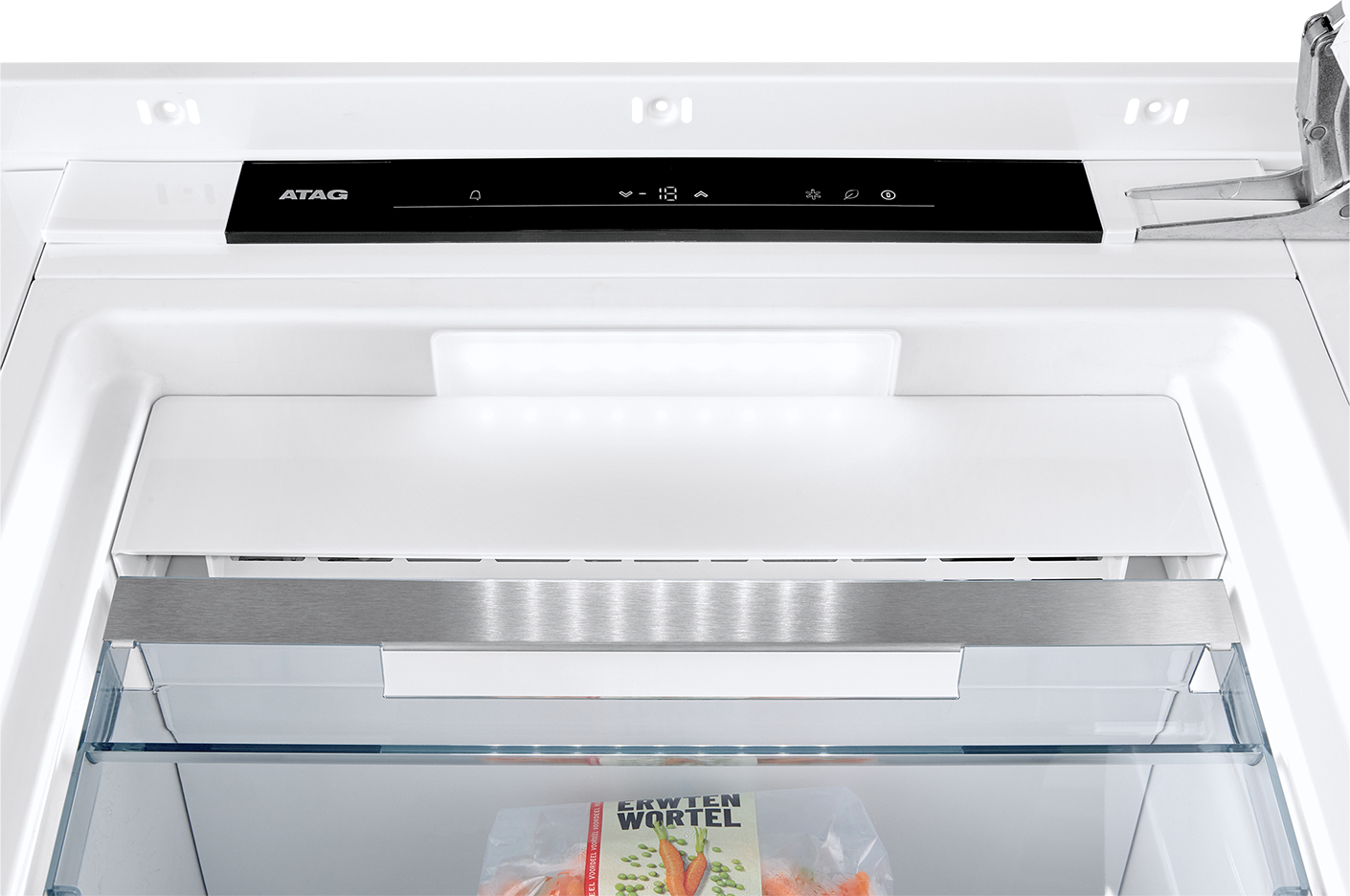ATAG inbouw vriezer - 102cm - KD86102CN