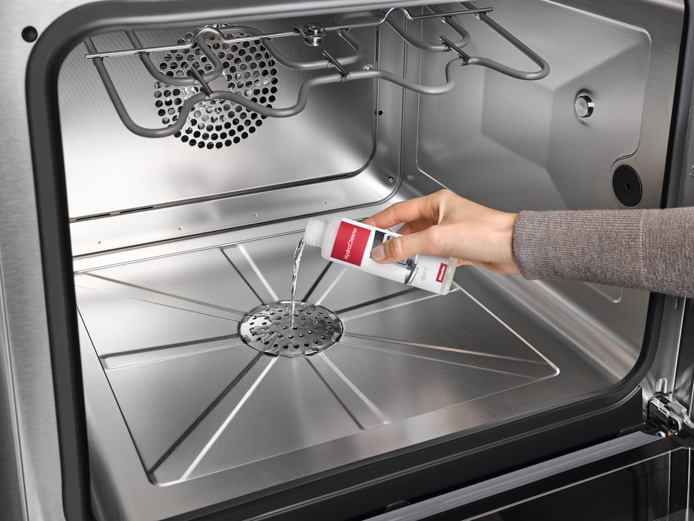 MIELE onderhoudsproduct - HYDROCLEANER
