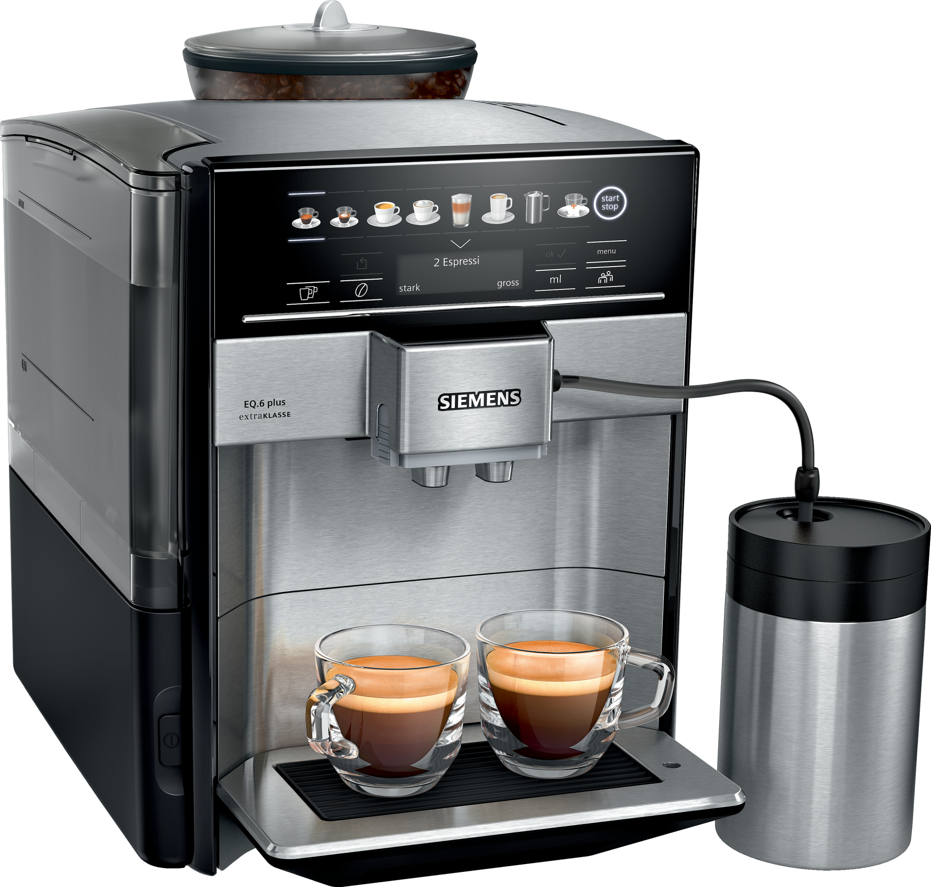 SIEMENS TE657F03DE