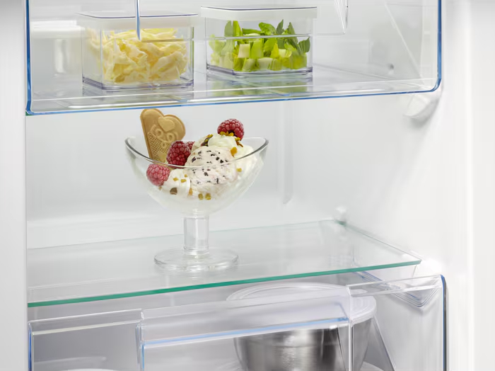 AEG 6000 inbouw vriezer - 88cm - TAB6L88ES