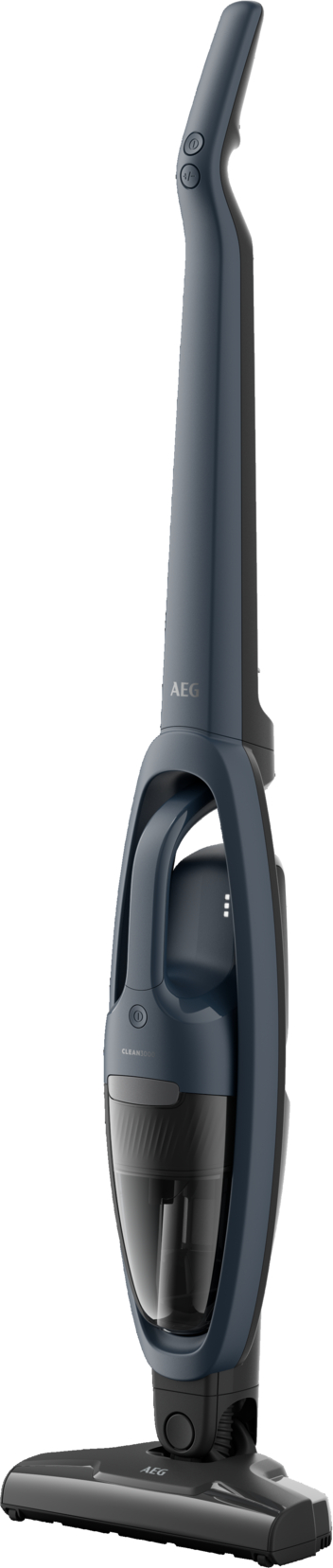 AEG steelstofzuiger - AS31CB18DB