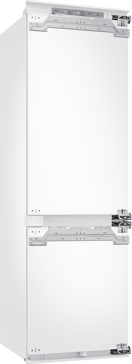 SAMSUNG koel-/vriescombinatie - 178cm - BRB80F26ACF0EF