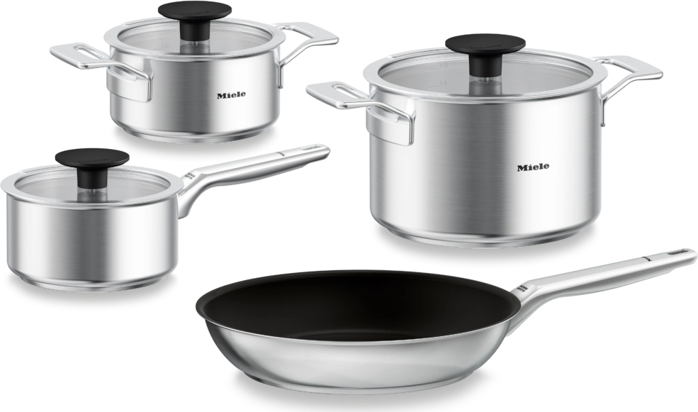 MIELE kookset - KMTS57043EDST