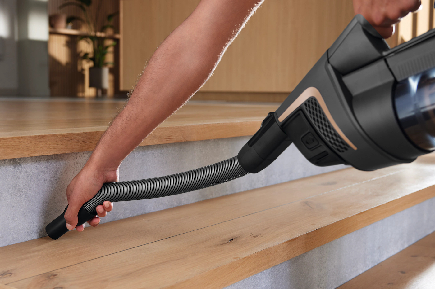 MIELE TRIFLEX opzetstuk - HX-FSH10