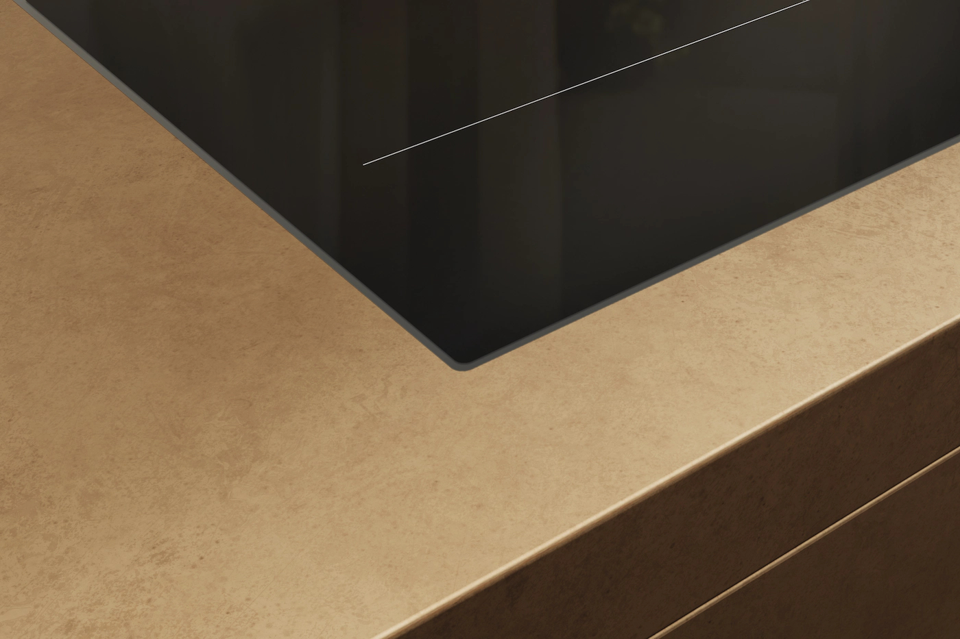 MIELE KM8684FL