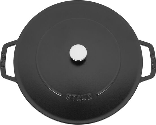STAUB sauteerpan - 12612825