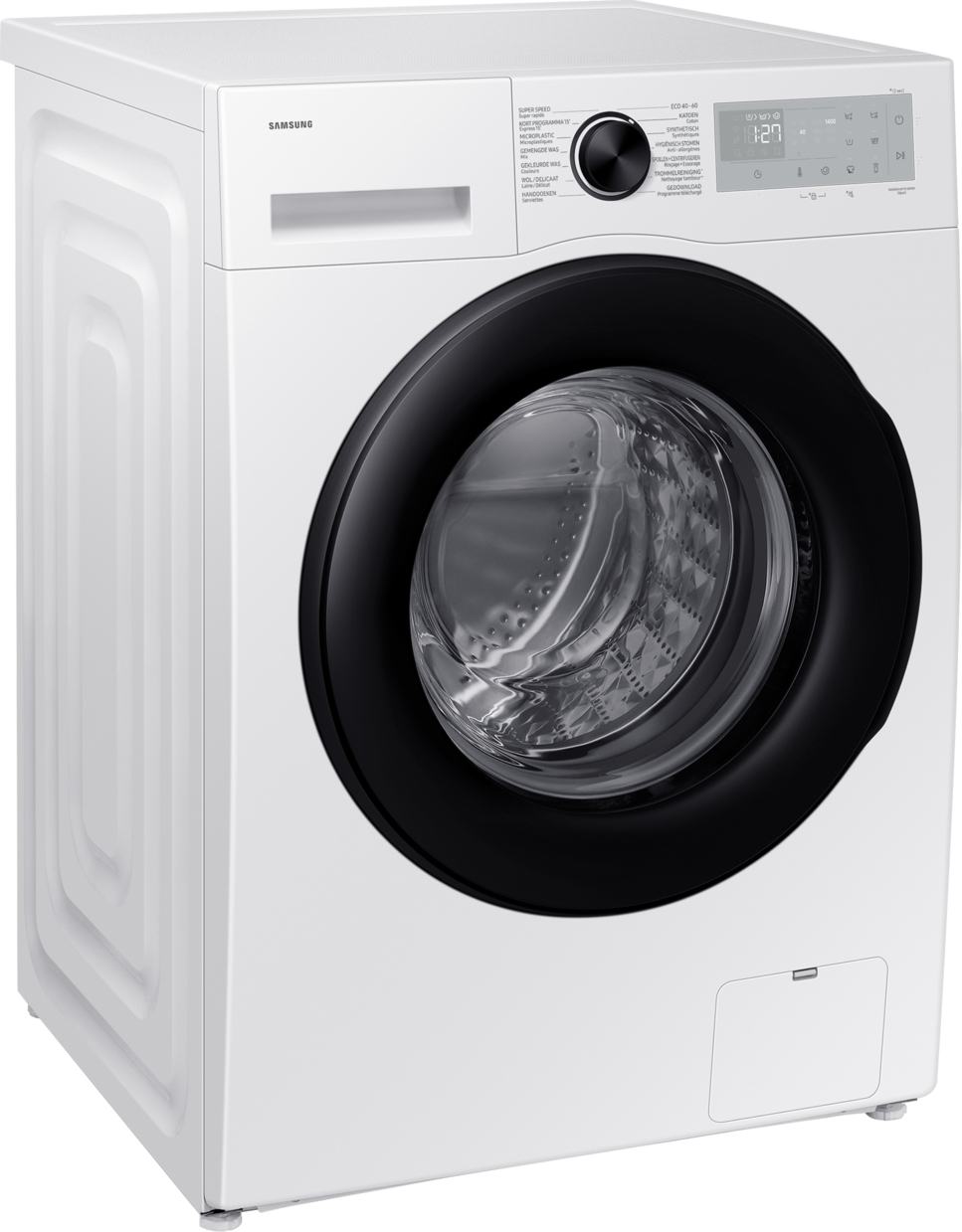 SAMSUNG Wasmachine 10 kg - WW1UFG5U34AHEN