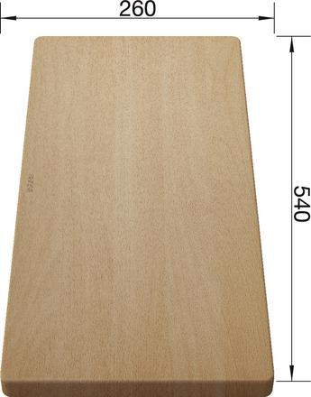 BLANCO snijplank - 225362