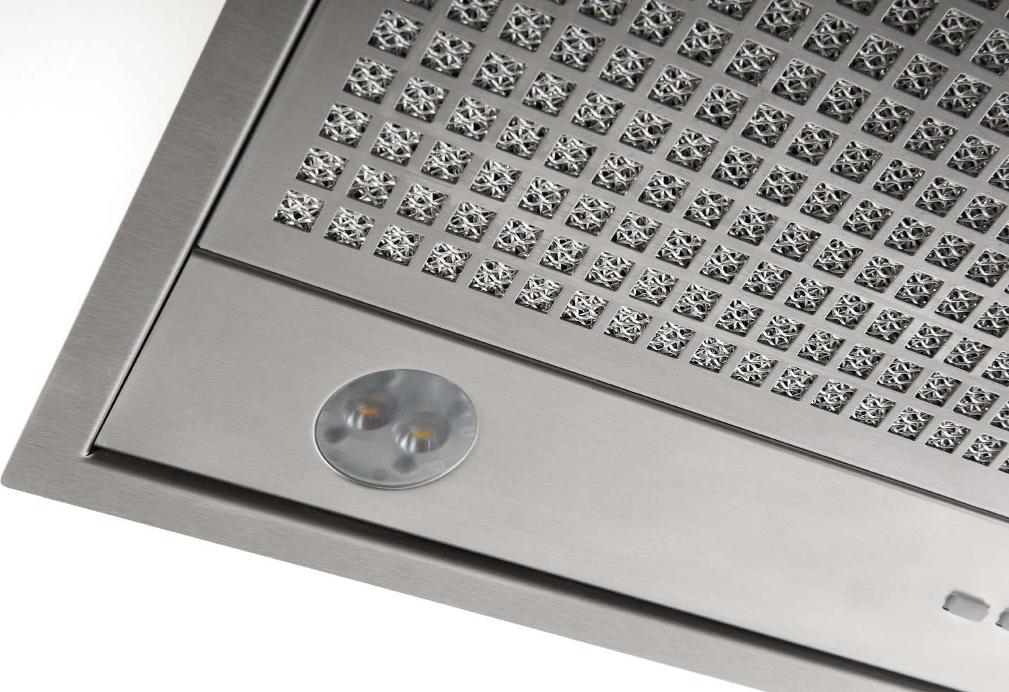 NOVY inbouwgroep - 55cm - 828