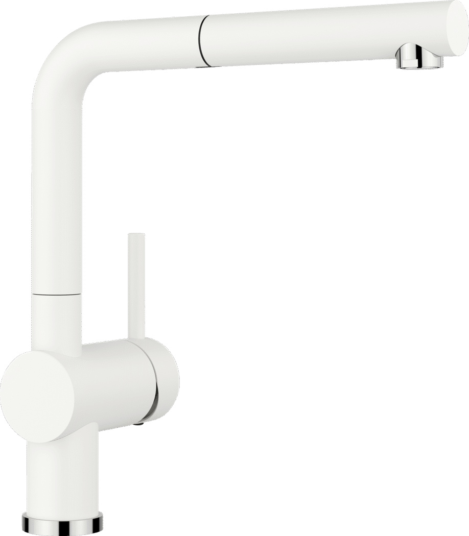 BLANCO LINUS-S ééngreepsmengkraan - keuken - 516692