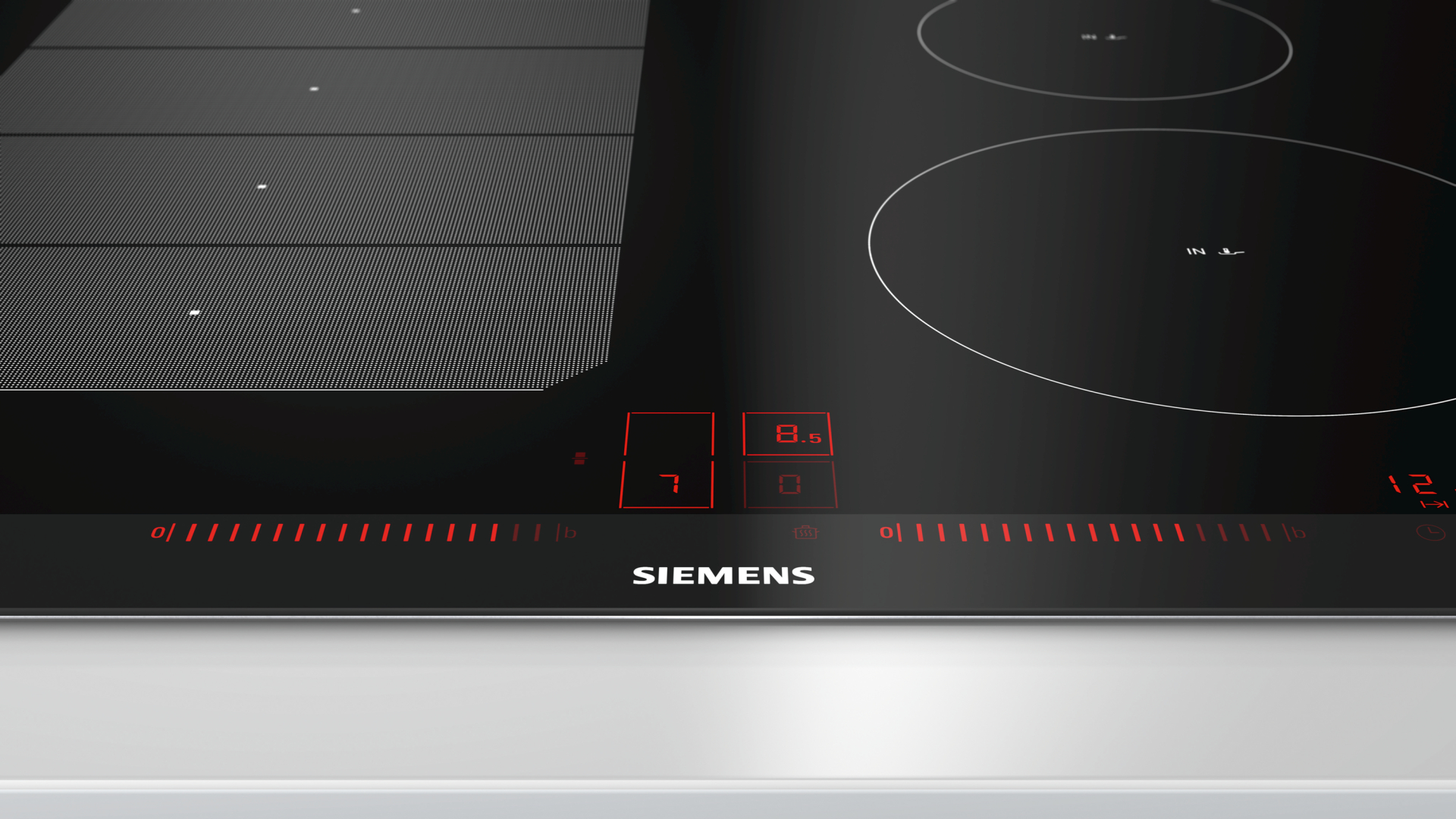 SIEMENS IQ700 inductiekookplaat - 70cm - EX775LEC1E