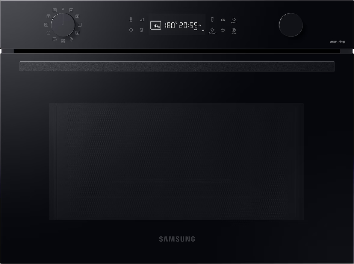 SAMSUNG microgolfoven - combi - 45cm - NQ5B4553FBK