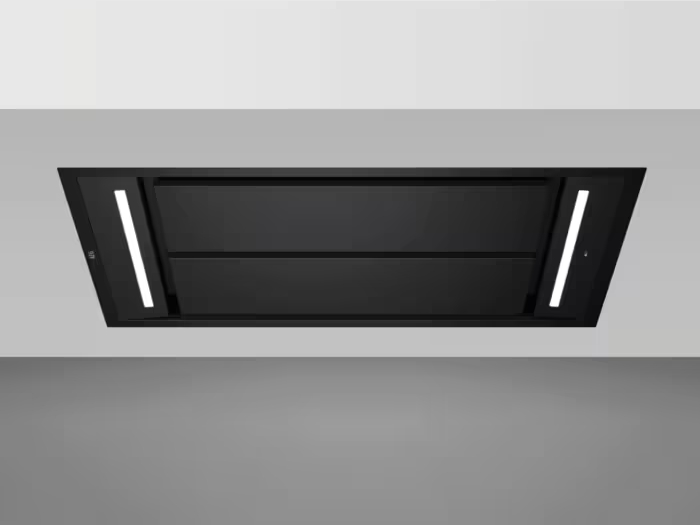AEG 7000 plafonddampkap - 90cm - NDC7791SB