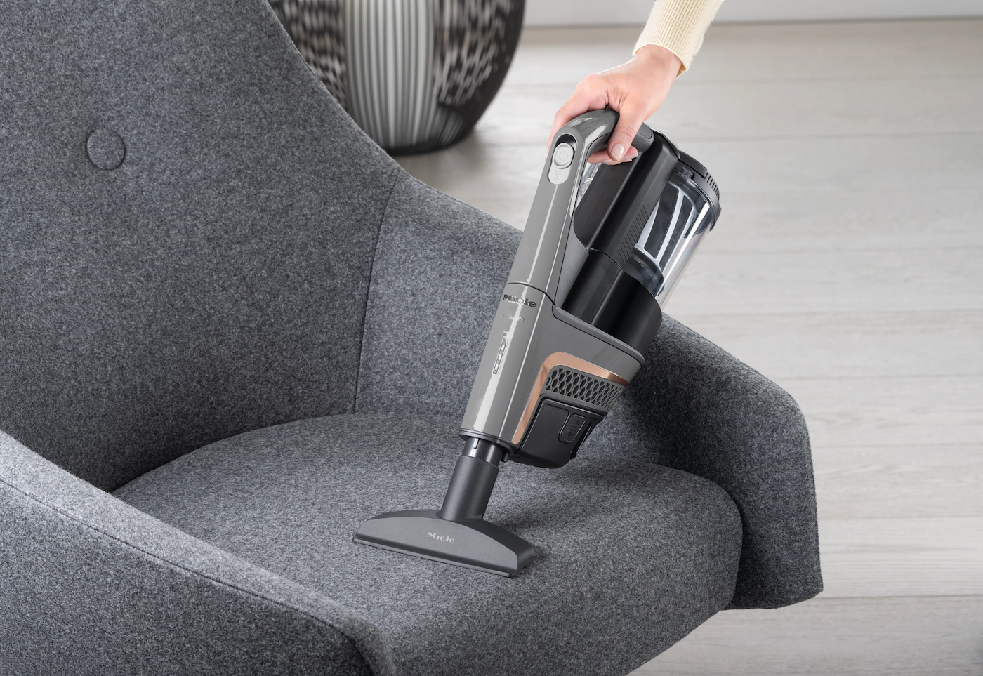 MIELE meubelzuigmond - SPD20